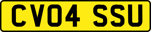 CV04SSU