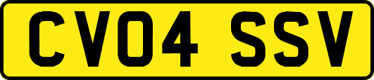 CV04SSV