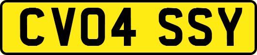CV04SSY