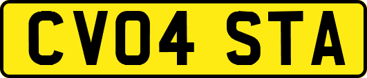 CV04STA