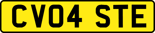 CV04STE