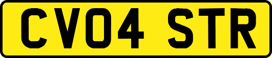 CV04STR