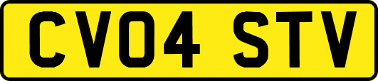 CV04STV