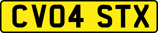 CV04STX