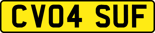 CV04SUF