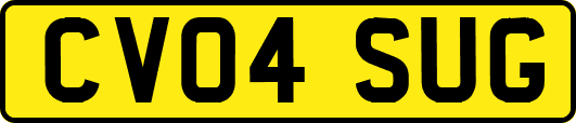 CV04SUG
