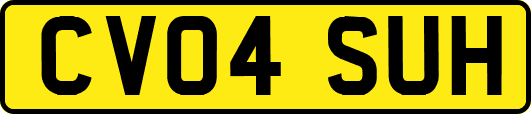 CV04SUH