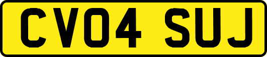 CV04SUJ