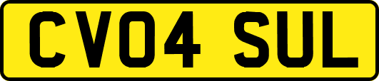CV04SUL