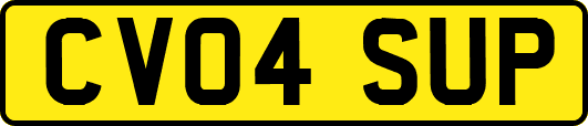CV04SUP