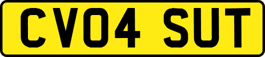 CV04SUT