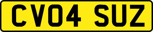 CV04SUZ
