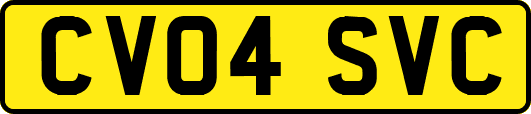 CV04SVC