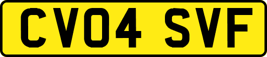 CV04SVF