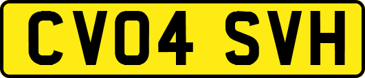 CV04SVH