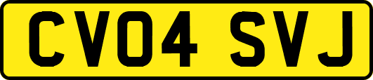 CV04SVJ