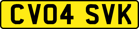 CV04SVK