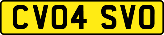 CV04SVO
