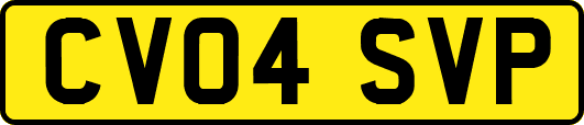 CV04SVP