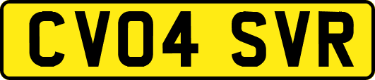 CV04SVR