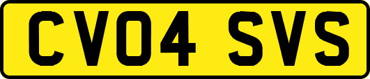 CV04SVS