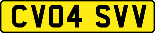 CV04SVV
