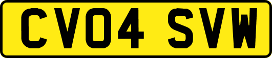 CV04SVW