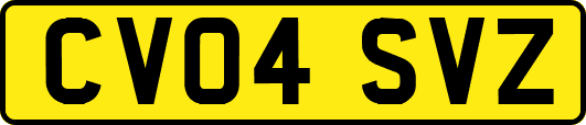 CV04SVZ