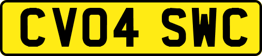 CV04SWC