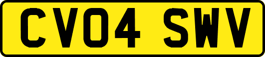 CV04SWV