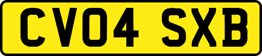 CV04SXB