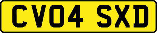 CV04SXD