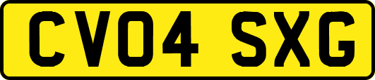 CV04SXG