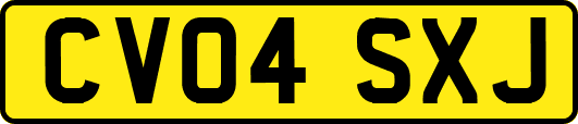 CV04SXJ