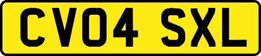 CV04SXL