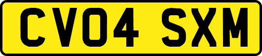 CV04SXM