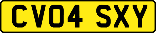 CV04SXY
