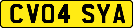 CV04SYA