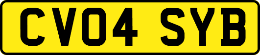 CV04SYB