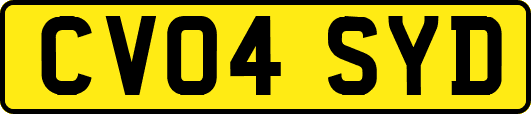 CV04SYD