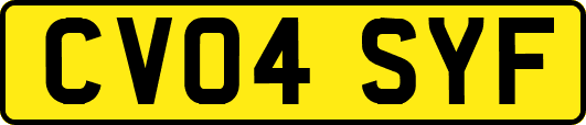 CV04SYF