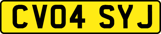 CV04SYJ