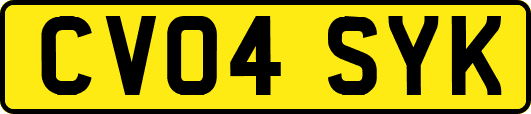 CV04SYK