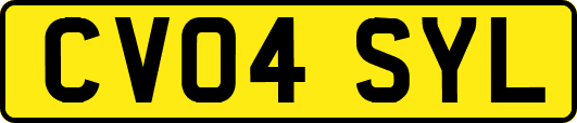 CV04SYL