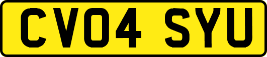 CV04SYU