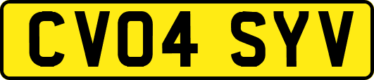 CV04SYV
