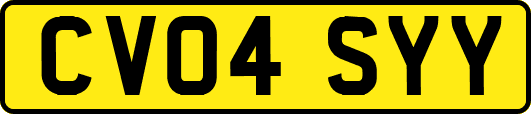 CV04SYY