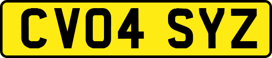 CV04SYZ