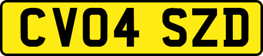 CV04SZD