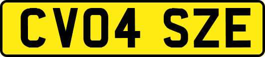 CV04SZE